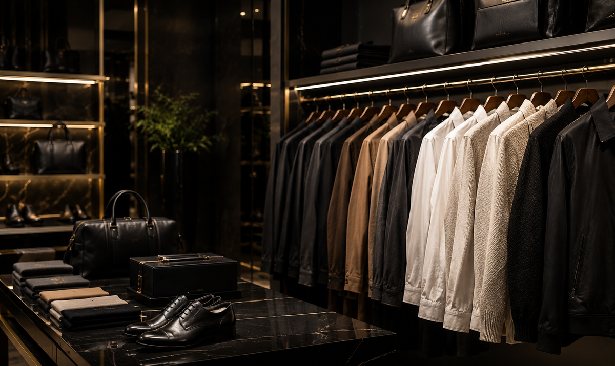Clothes