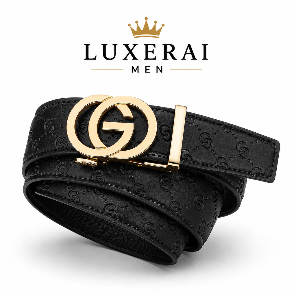 New Thin 34mm Business Men's Belt Formal Leather Male Belt High Quality Belt women Metal Automatic g Buckle Belt for women jeans