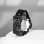 Casio Watch for Men Dual Display Multi-function Electronic Watch AEQ-120W Series