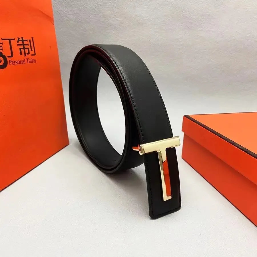 High Quality Men Belt Leather Designers Trouser Fashion Brand Belt men Luxury fancy vintage Strap Belt for men jeans