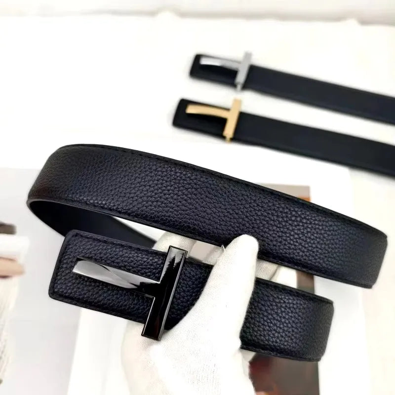 High Quality Men Belt Leather Designers Trouser Fashion Brand Belt men Luxury fancy vintage Strap Belt for men jeans