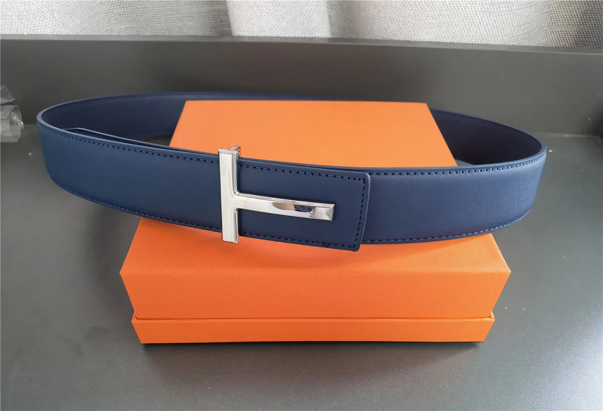 High Quality Men Belt Leather Designers Trouser Fashion Brand Belt men Luxury fancy vintage Strap Belt for men jeans