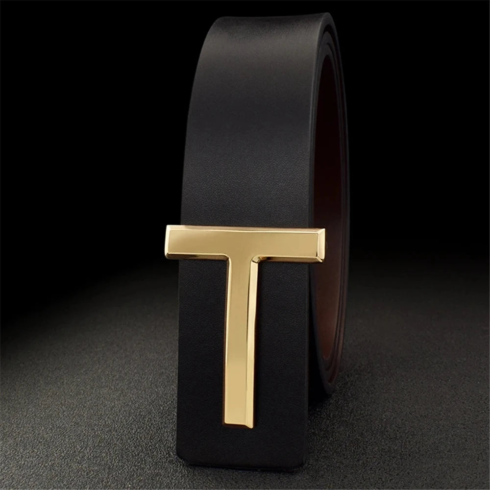 High Quality Men Belt Leather Designers Trouser Fashion Brand Belt men Luxury fancy vintage Strap Belt for men jeans