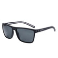 ZENOTTIC Fashion Polarized Sunglasses Shade for Women Men Lightweight TR90 Frame UV400 Protection Square Sun Glasses