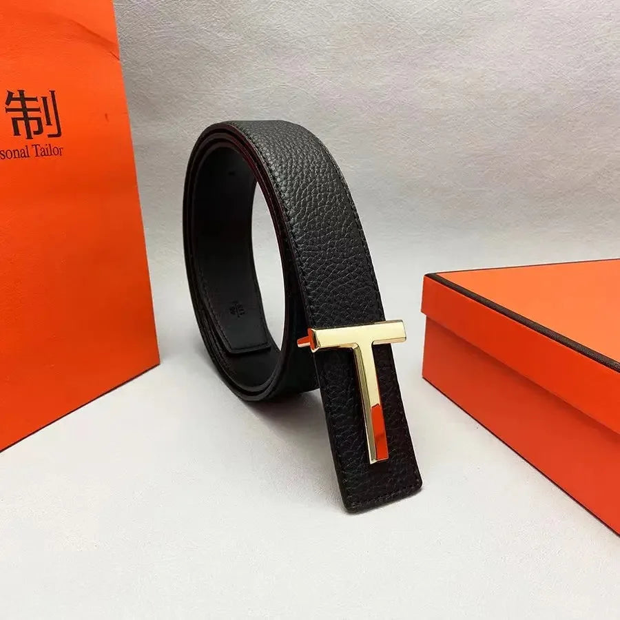 High Quality Men Belt Leather Designers Trouser Fashion Brand Belt men Luxury fancy vintage Strap Belt for men jeans