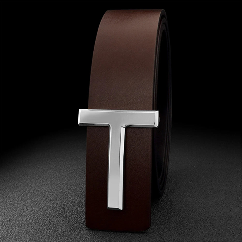 High Quality Men Belt Leather Designers Trouser Fashion Brand Belt men Luxury fancy vintage Strap Belt for men jeans