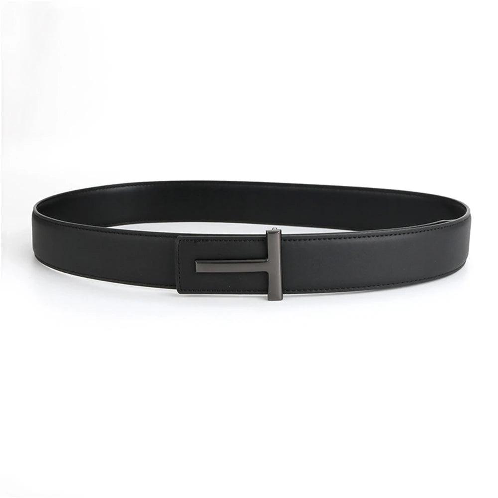 High Quality Men Belt Leather Designers Trouser Fashion Brand Belt men Luxury fancy vintage Strap Belt for men jeans