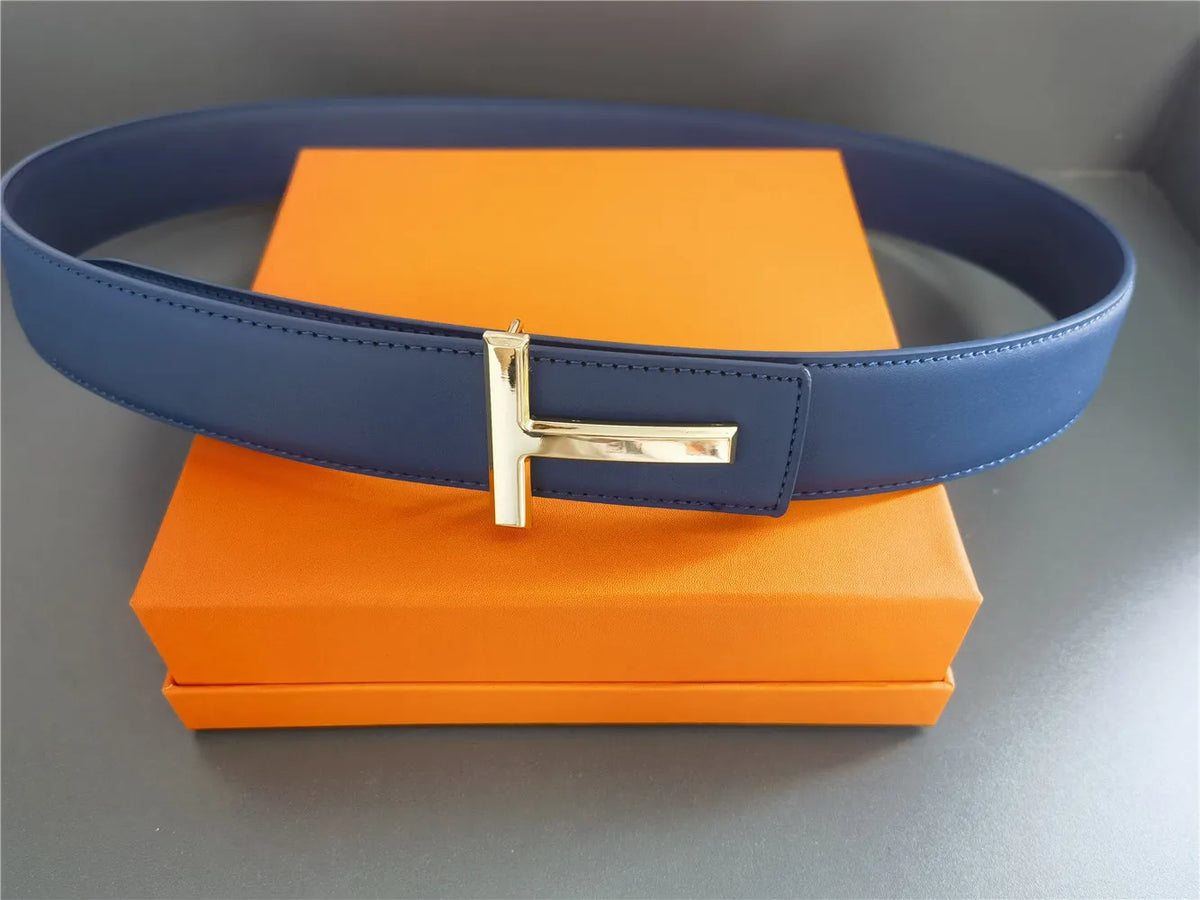 High Quality Men Belt Leather Designers Trouser Fashion Brand Belt men Luxury fancy vintage Strap Belt for men jeans