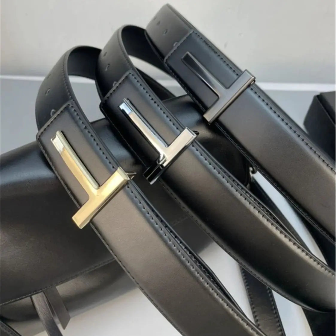High Quality Men Belt Leather Designers Trouser Fashion Brand Belt men Luxury fancy vintage Strap Belt for men jeans