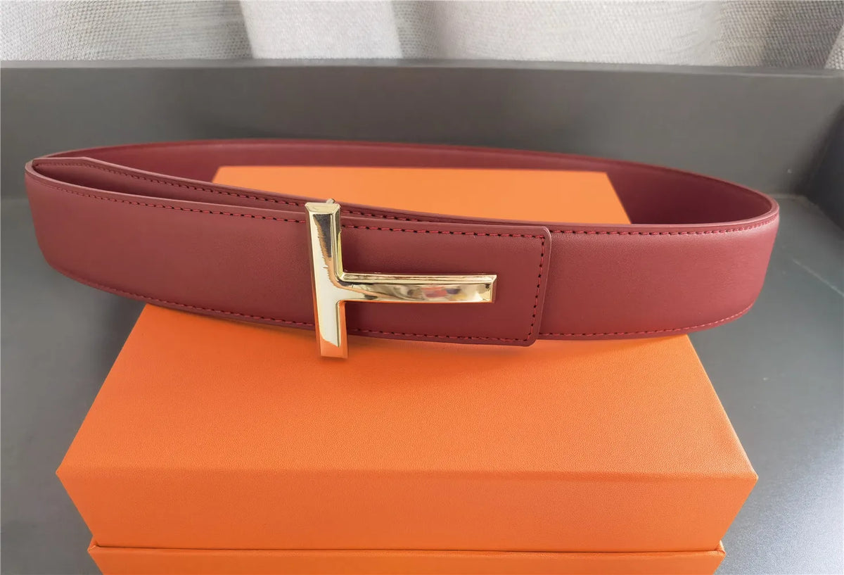 High Quality Men Belt Leather Designers Trouser Fashion Brand Belt men Luxury fancy vintage Strap Belt for men jeans